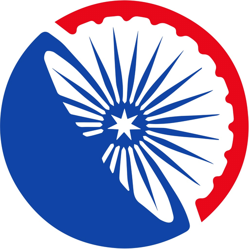 Indian Link Radio app icon