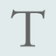 Typography Insight for iPhone icon