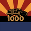 Copperstate 1000 icon