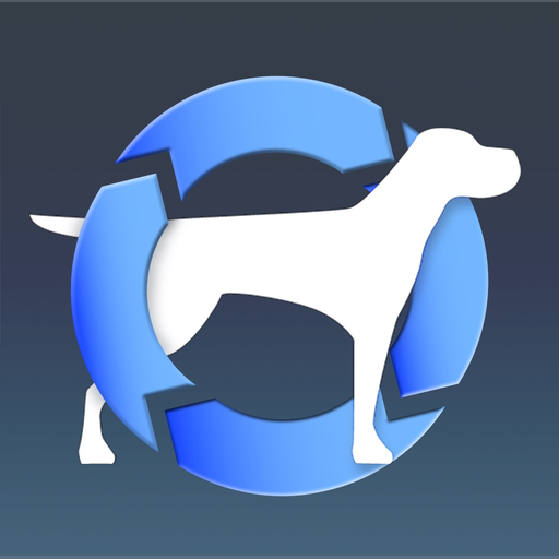 Pocketpedia app icon