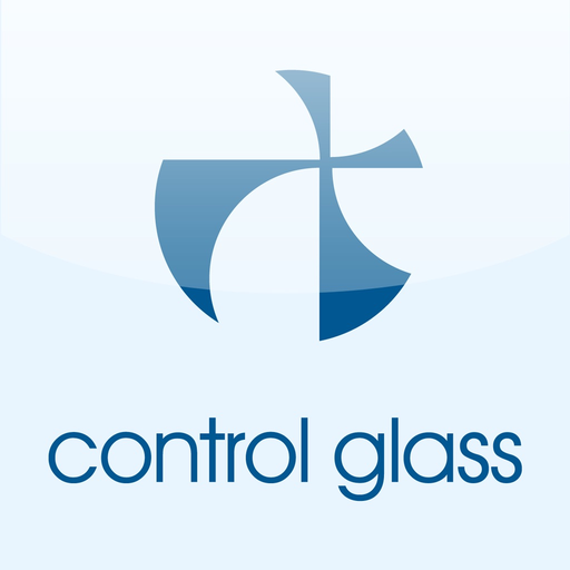 Control Glass app icon