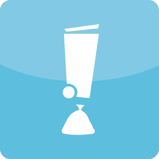 DeAfvalApp app icon