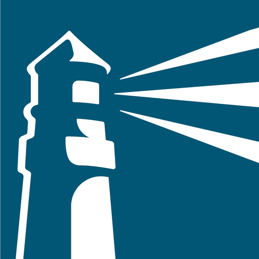 Landmark Credit Union Mobile app icon