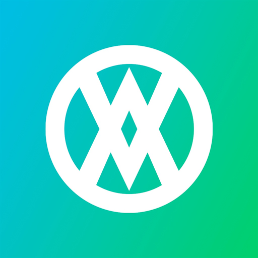 SalesPad Mobile app icon