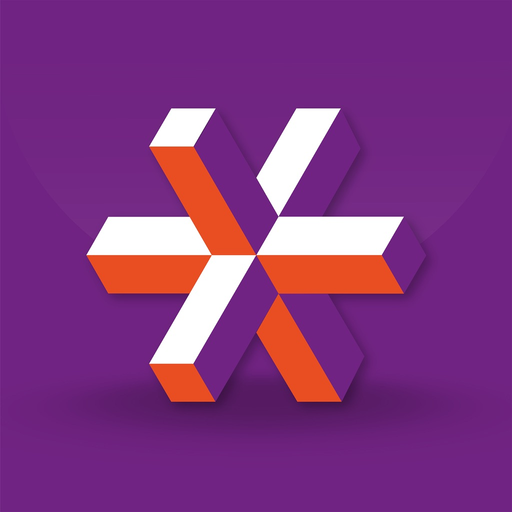 Centercon app icon