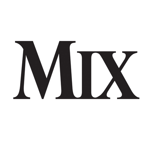 Mix Magazine+ app icon