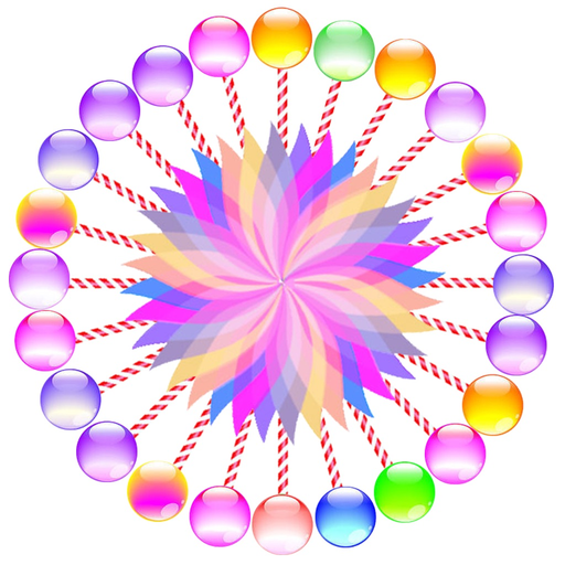 AA-BB-CC-DD-EE-FF 1001 Levels app icon