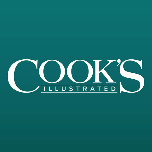 Cook's Illustrated Magazine app icon