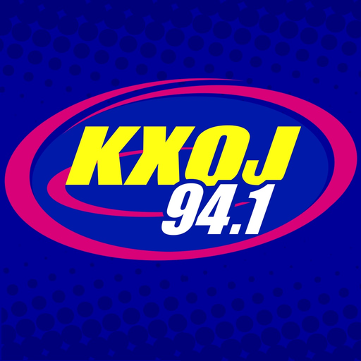 KXOJ app icon