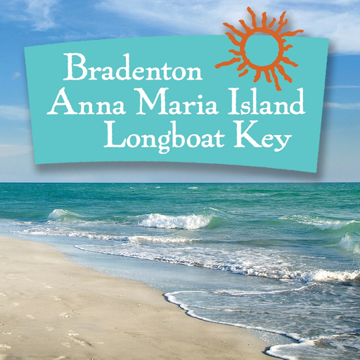 Bradenton Area app icon