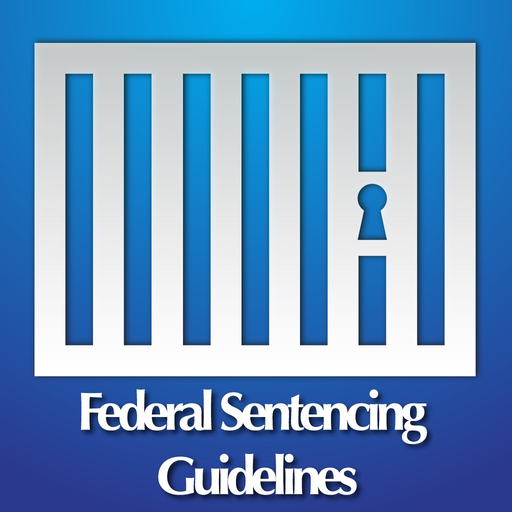 Federal Sentencing Guidelines (LawStack's FSG) app icon