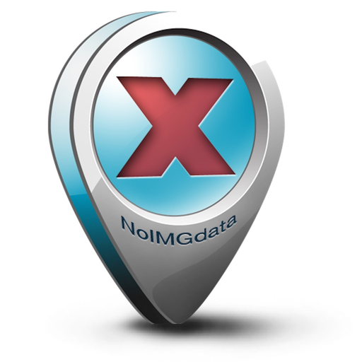 NoIMGdata app icon