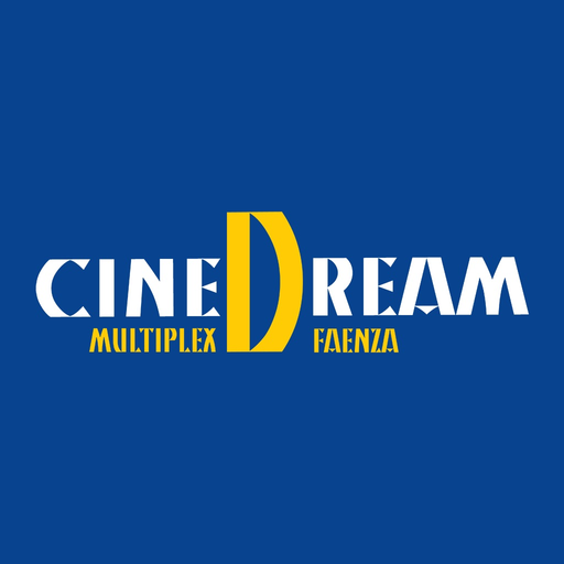 Webtic CineDream Cinema app icon