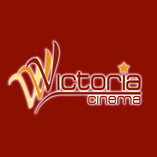 Webtic Victoria Cinema app icon
