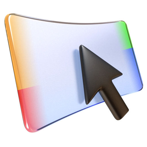 Ambi Launcher Lite app icon