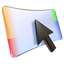 Ambi Launcher Lite icon
