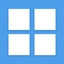 Bitsboard Flashcards & Games icon