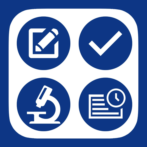 HSEQ+ Safety Reports & Audits app icon