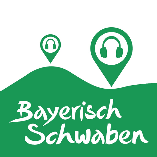 Bayerisch-Schwaben-Lauschtour app icon