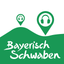Bayerisch-Schwaben-Lauschtour icon