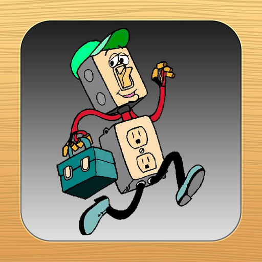 Electric Toolkit - Calculator app icon