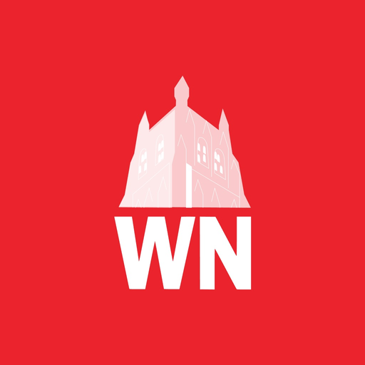 Worcester News app icon
