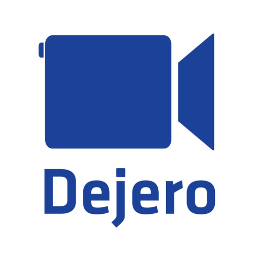 Dejero LIVE+ Mobile App app icon