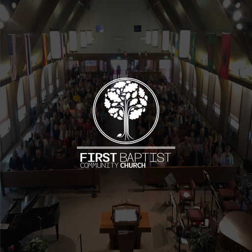 First Baptist Los Gatos app icon