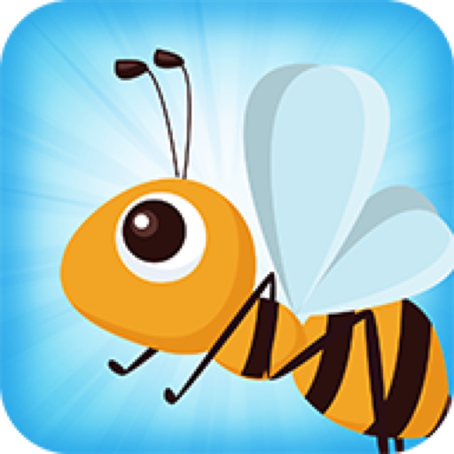 Spell, Write and Read app icon