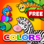 Abby - Toddler and Baby Train – Learning Colors Free icon