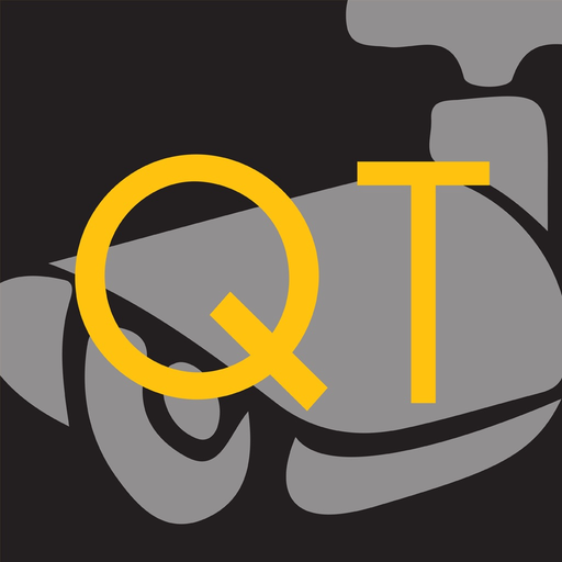 Q-See QT View app icon