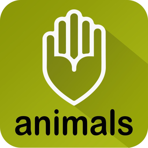Autism iHelp – Animals app icon