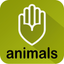 Autism iHelp – Animals icon
