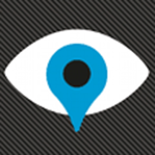 Ubipix app icon