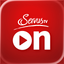 ServusTV On icon