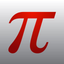 PocketCAS lite for Mathematics icon