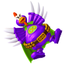 Chicken Invaders 4 icon