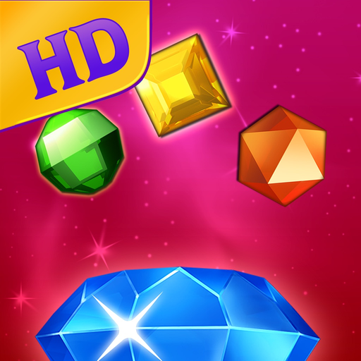 Bejeweled Classic HD app icon