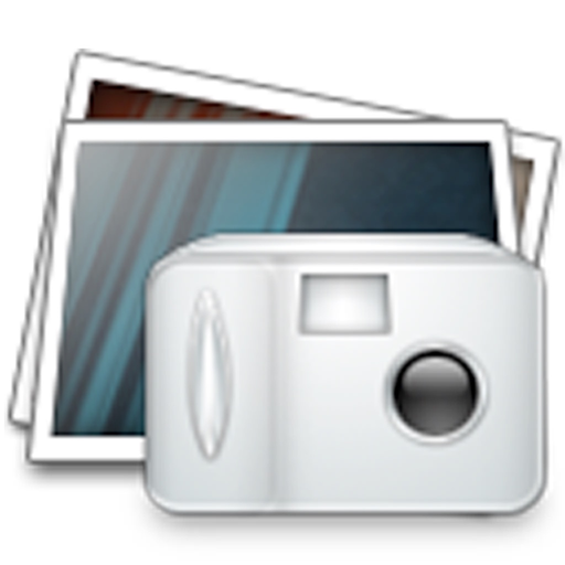 Photo Batch Processor app icon