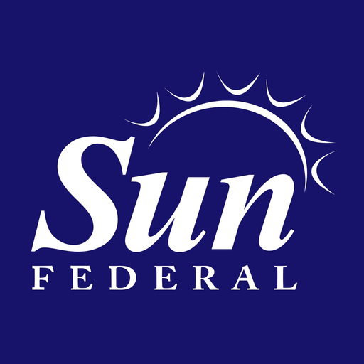 Sun Federal Credit Union app icon