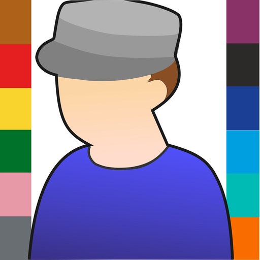 Station Master app icon