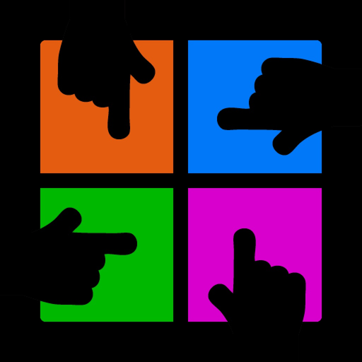 Bloop — Tabletop Finger Frenzy app icon