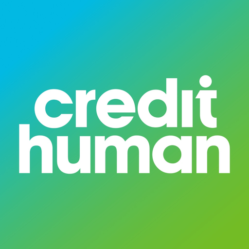Credit Human Mobile app icon