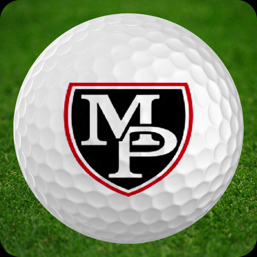 Minor Park Golf Course app icon