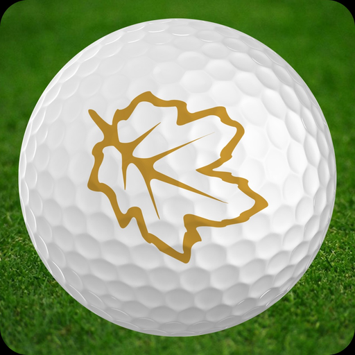 Northlands Golf Course app icon