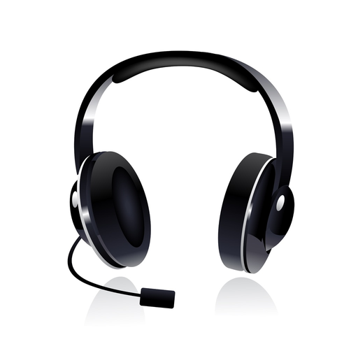 Listening Practice Aid app icon