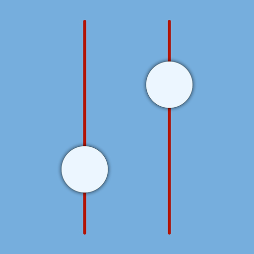 TrueDoF-Pro DoF Calculator app icon
