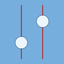 TrueDoF-Pro DoF Calculator icon