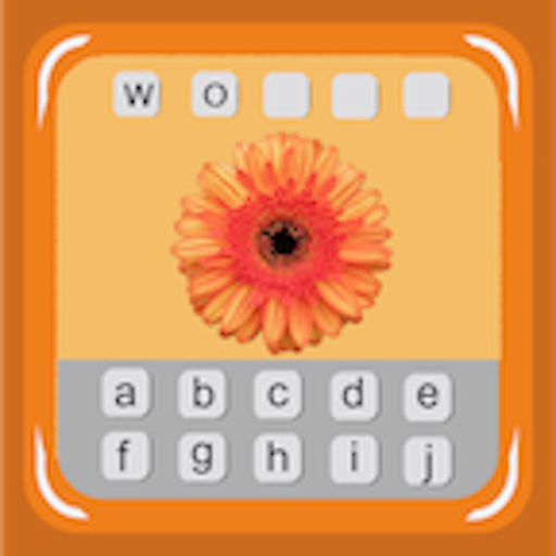 Guess Words (hangman) app icon