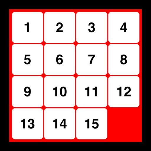 Slide.Puzzle app icon